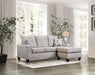 KESGRAVE Sectional - Casa Morelos / Coahuila Furniture (Oklahoma City, OK)
