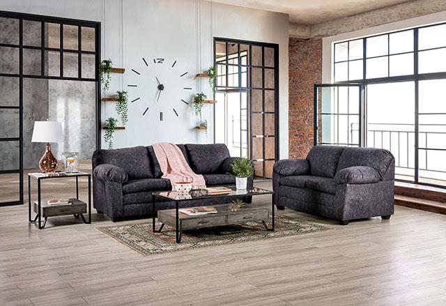 KESWICK Sofa - Casa Morelos / Coahuila Furniture (Oklahoma City, OK)