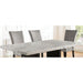 KIAN Dining Table - Casa Morelos / Coahuila Furniture (Oklahoma City, OK)