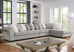 LEANDRA Chair - Casa Morelos / Coahuila Furniture (Oklahoma City, OK)