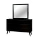 LENNART II Black Mirror - Casa Morelos / Coahuila Furniture (Oklahoma City, OK)
