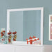 LENNART II White Mirror - Casa Morelos / Coahuila Furniture (Oklahoma City, OK)