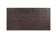 LEONIDAS Dining Table - Casa Morelos / Coahuila Furniture (Oklahoma City, OK)