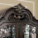 LOMBARDY Hutch & Buffet - Casa Morelos / Coahuila Furniture (Oklahoma City, OK)