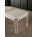 MADDIE Bench - Casa Morelos / Coahuila Furniture (Oklahoma City, OK)