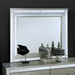 MANAR Mirror - Casa Morelos / Coahuila Furniture (Oklahoma City, OK)