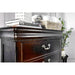 Mandura Cherry Chest - Casa Morelos / Coahuila Furniture (Oklahoma City, OK)