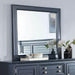 MANZANILLO Mirror - Casa Morelos / Coahuila Furniture (Oklahoma City, OK)