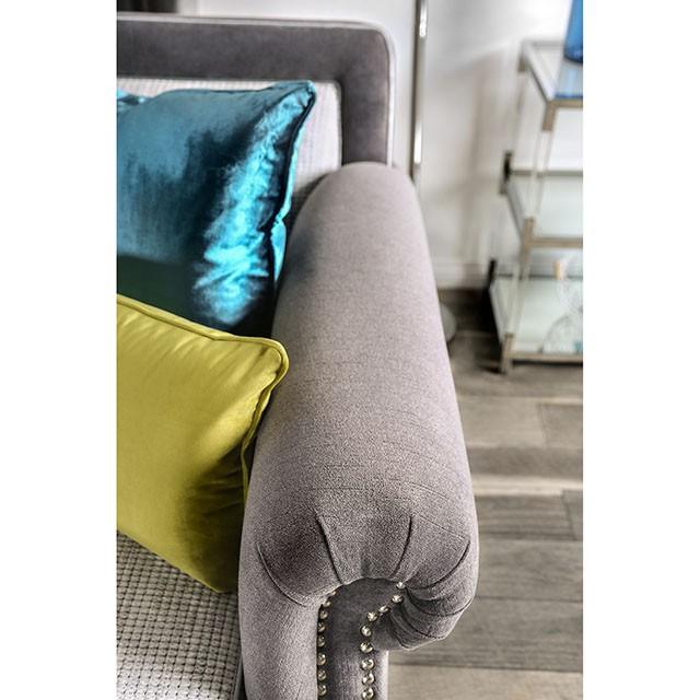 MARIELLA Sofa - Casa Morelos / Coahuila Furniture (Oklahoma City, OK)
