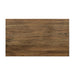 MARSHALL Rustic Oak Dining Table - Casa Morelos / Coahuila Furniture (Oklahoma City, OK)