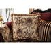 MATTEO Loveseat - Casa Morelos / Coahuila Furniture (Oklahoma City, OK)