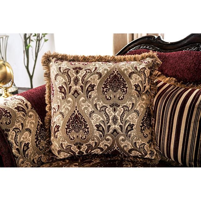 MATTEO Sofa - Casa Morelos / Coahuila Furniture (Oklahoma City, OK)