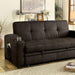 MAVIS Futon Sofa - Casa Morelos / Coahuila Furniture (Oklahoma City, OK)