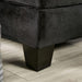 MODBURY Sectional - Casa Morelos / Coahuila Furniture (Oklahoma City, OK)