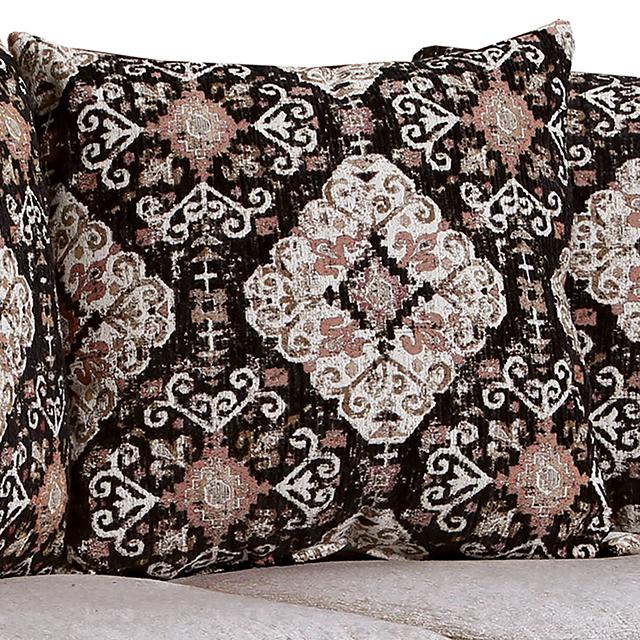 MOLFETTA Sofa - Casa Morelos / Coahuila Furniture (Oklahoma City, OK)