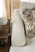 MORNINGTON Sectional, Ivory/Brown - Casa Morelos / Coahuila Furniture (Oklahoma City, OK)