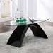 NAHARA Coffee Table - Casa Morelos / Coahuila Furniture (Oklahoma City, OK)