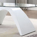 NAHARA Coffee Table - Casa Morelos / Coahuila Furniture (Oklahoma City, OK)