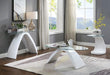 NAHARA Sofa Table - Casa Morelos / Coahuila Furniture (Oklahoma City, OK)