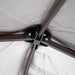 Nesta Outdoor Pop-Up Canopy 6' X 6' - Casa Morelos / Coahuila Furniture (Oklahoma City, OK)