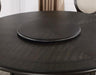 NEWFORTE Dining Table - Casa Morelos / Coahuila Furniture (Oklahoma City, OK)