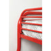 Opal Red Twin/Full Bunk Bed - Casa Morelos / Coahuila Furniture (Oklahoma City, OK)