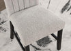 OPHEIM Side Chair (2/CTN) - Casa Morelos / Coahuila Furniture (Oklahoma City, OK)