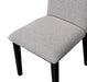 ORLAND Side Chair (2/CTN) - Casa Morelos / Coahuila Furniture (Oklahoma City, OK)
