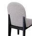 ORLAND Side Chair (2/CTN) - Casa Morelos / Coahuila Furniture (Oklahoma City, OK)