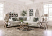 PADDINGTON Sectional - Casa Morelos / Coahuila Furniture (Oklahoma City, OK)