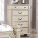 PAMPHILOS Chest - Casa Morelos / Coahuila Furniture (Oklahoma City, OK)
