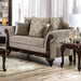 PANOZZO Loveseat - Casa Morelos / Coahuila Furniture (Oklahoma City, OK)