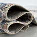 PAYAS 5' X 7' Area Rug - Casa Morelos / Coahuila Furniture (Oklahoma City, OK)