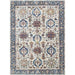 PAYAS 5' X 7' Area Rug - Casa Morelos / Coahuila Furniture (Oklahoma City, OK)