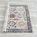 PAYAS 5' X 7' Area Rug - Casa Morelos / Coahuila Furniture (Oklahoma City, OK)