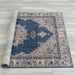 Payas Blue/Multi 5' X 7' Area Rug - Casa Morelos / Coahuila Furniture (Oklahoma City, OK)