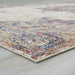 Payas Multi 5' X 7' Area Rug - Casa Morelos / Coahuila Furniture (Oklahoma City, OK)