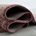 Payas Red 5' X 7' Area Rug - Casa Morelos / Coahuila Furniture (Oklahoma City, OK)
