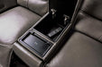 PHINEAS Power Loveseat, Gray - Casa Morelos / Coahuila Furniture (Oklahoma City, OK)