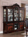 PICARDY Hutch & Buffet - Casa Morelos / Coahuila Furniture (Oklahoma City, OK)