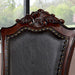 PICARDY Side Chair - Casa Morelos / Coahuila Furniture (Oklahoma City, OK)