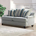 PLAISTOW Loveseat - Casa Morelos / Coahuila Furniture (Oklahoma City, OK)