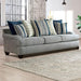 PLAISTOW Sofa - Casa Morelos / Coahuila Furniture (Oklahoma City, OK)