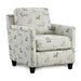 POCKLINGTON Accent Chair, Dog - Casa Morelos / Coahuila Furniture (Oklahoma City, OK)