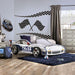 Poe Twin Bed - Casa Morelos / Coahuila Furniture (Oklahoma City, OK)