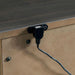 REGENSBURG Night Stand - Casa Morelos / Coahuila Furniture (Oklahoma City, OK)