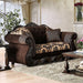RONJA Loveseat - Casa Morelos / Coahuila Furniture (Oklahoma City, OK)