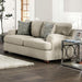 SALISBURY Loveseat - Casa Morelos / Coahuila Furniture (Oklahoma City, OK)
