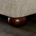 SALISBURY Loveseat - Casa Morelos / Coahuila Furniture (Oklahoma City, OK)