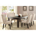 SANIA 2-Seater Bench - Casa Morelos / Coahuila Furniture (Oklahoma City, OK)